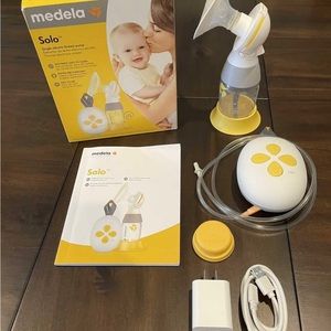 Medela Solo